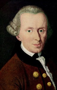 kant