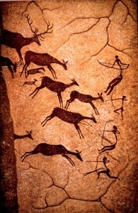 Grotte di Lescaux