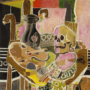 braque