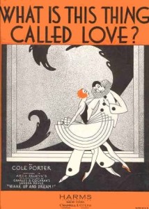 cole porter